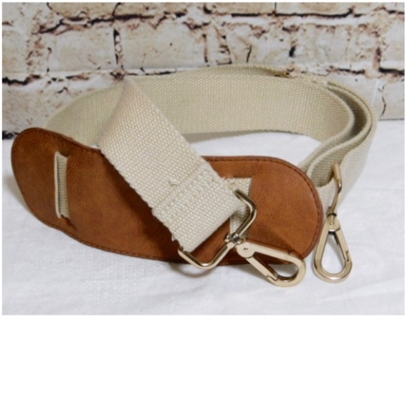 ralph lauren replacement bag strap